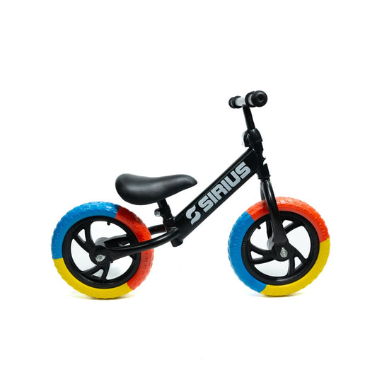 Bicicleta de Balance Sirius Basic