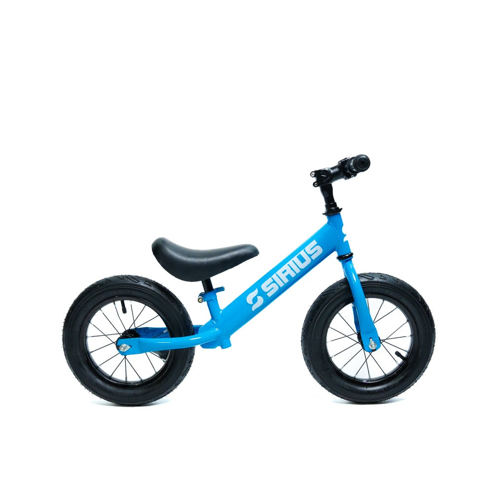 Bicicleta de Balance Sirius Plus