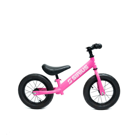 Bicicleta de Balance Sirius Plus