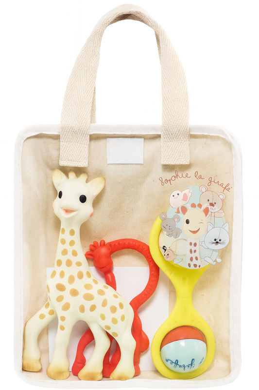 Sophie la Jirafa Pack