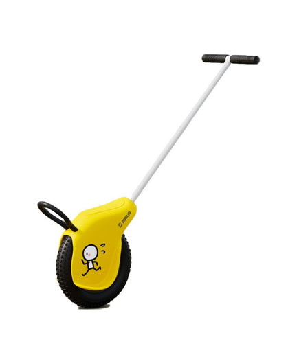 Unirider Infantil Sirius