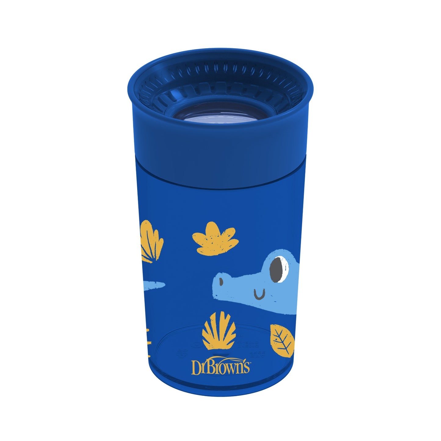 Vaso de entrenamiento antigoteo (9M+) 🍼❤️