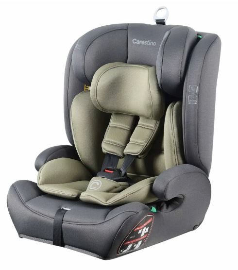 Silla para Carro Carestino Girona i-Size (76-150 cm)