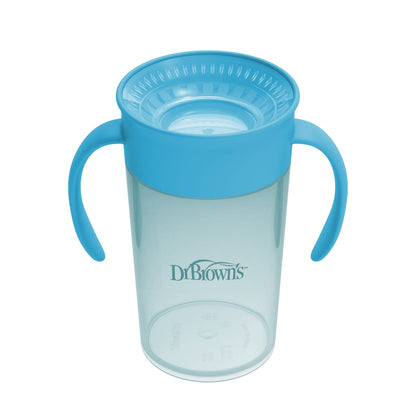 Juego de tazas de entrenamiento todo en uno 👶🍼