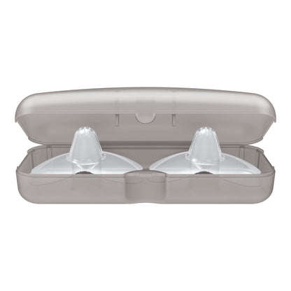 Dr. Brown's Protectores de pezones de lactancia materna