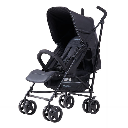 Coche CAPRI V2-Negro