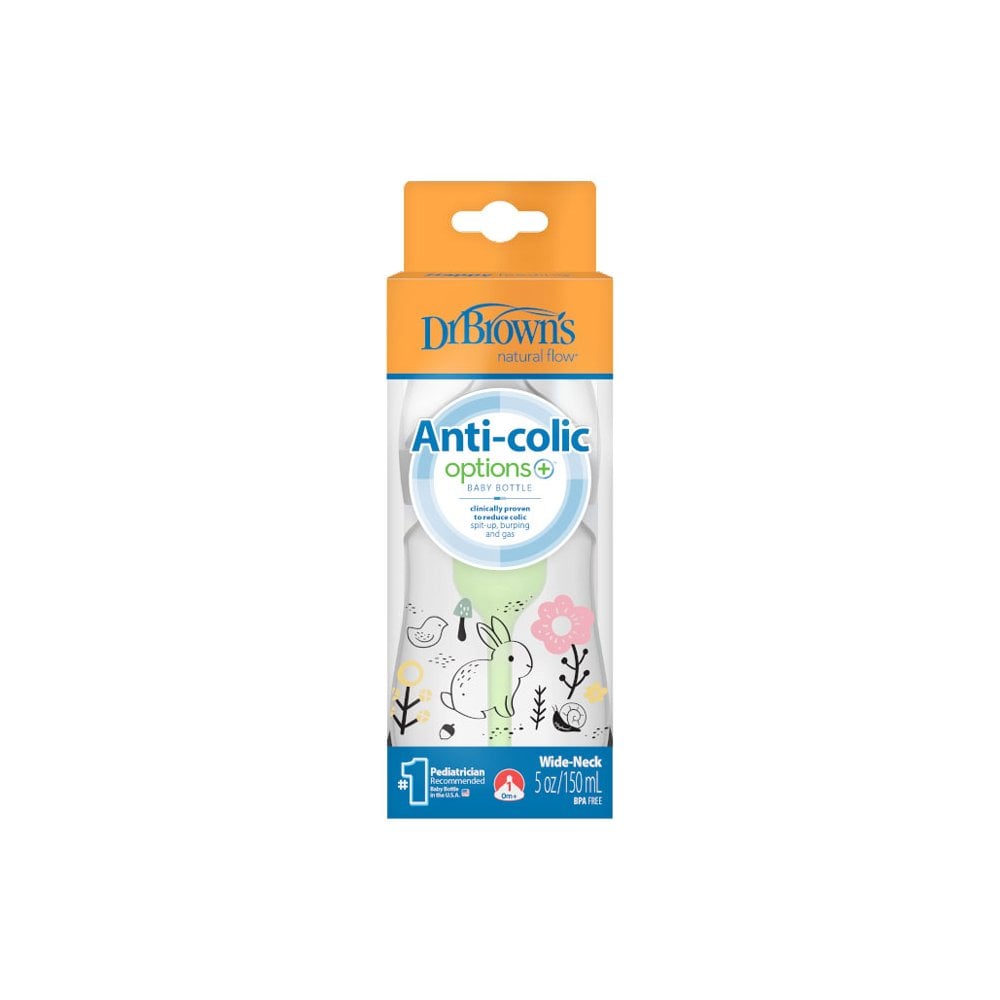 Dr. Brown's -Diseño conejitos