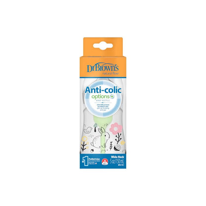 Dr. Brown's -Diseño conejitos