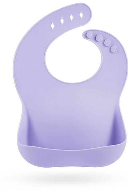 Baberos recoge migas