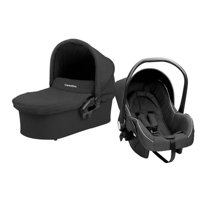 Coche LONDON - negro