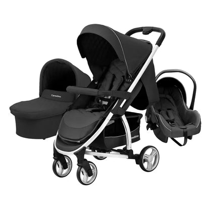 Coche LONDON - negro