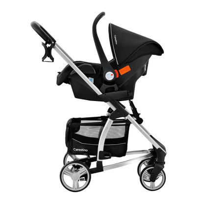 Coche LONDON - negro