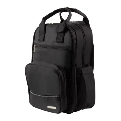 Mochila Pañalera PRAGA V2