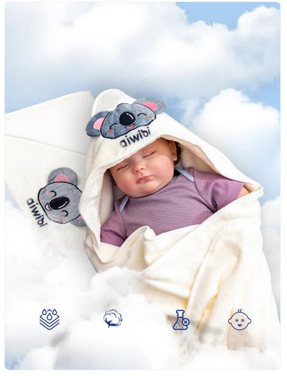 Paño Koala