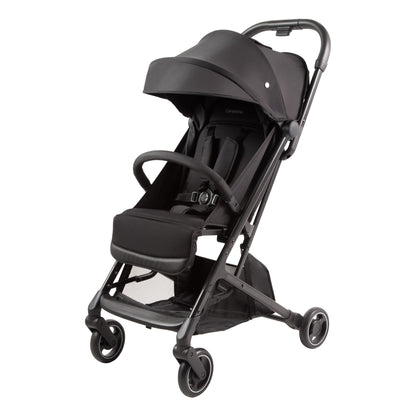 Coche Easy con accesorios
