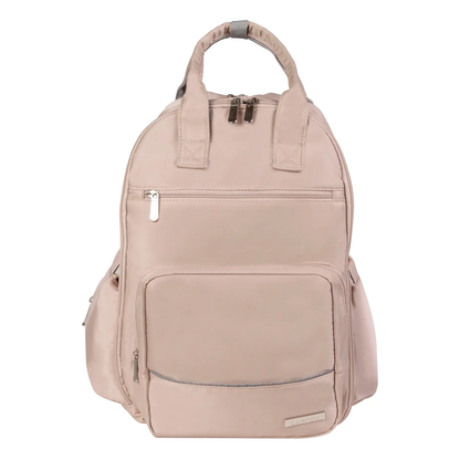Mochila Pañalera PRAGA V2