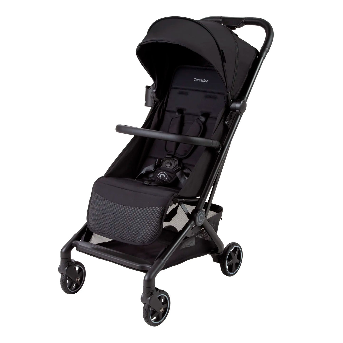 Coche Pocket con Accesorios