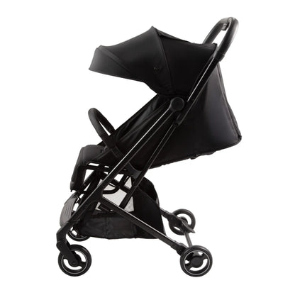 Coche Easy con accesorios