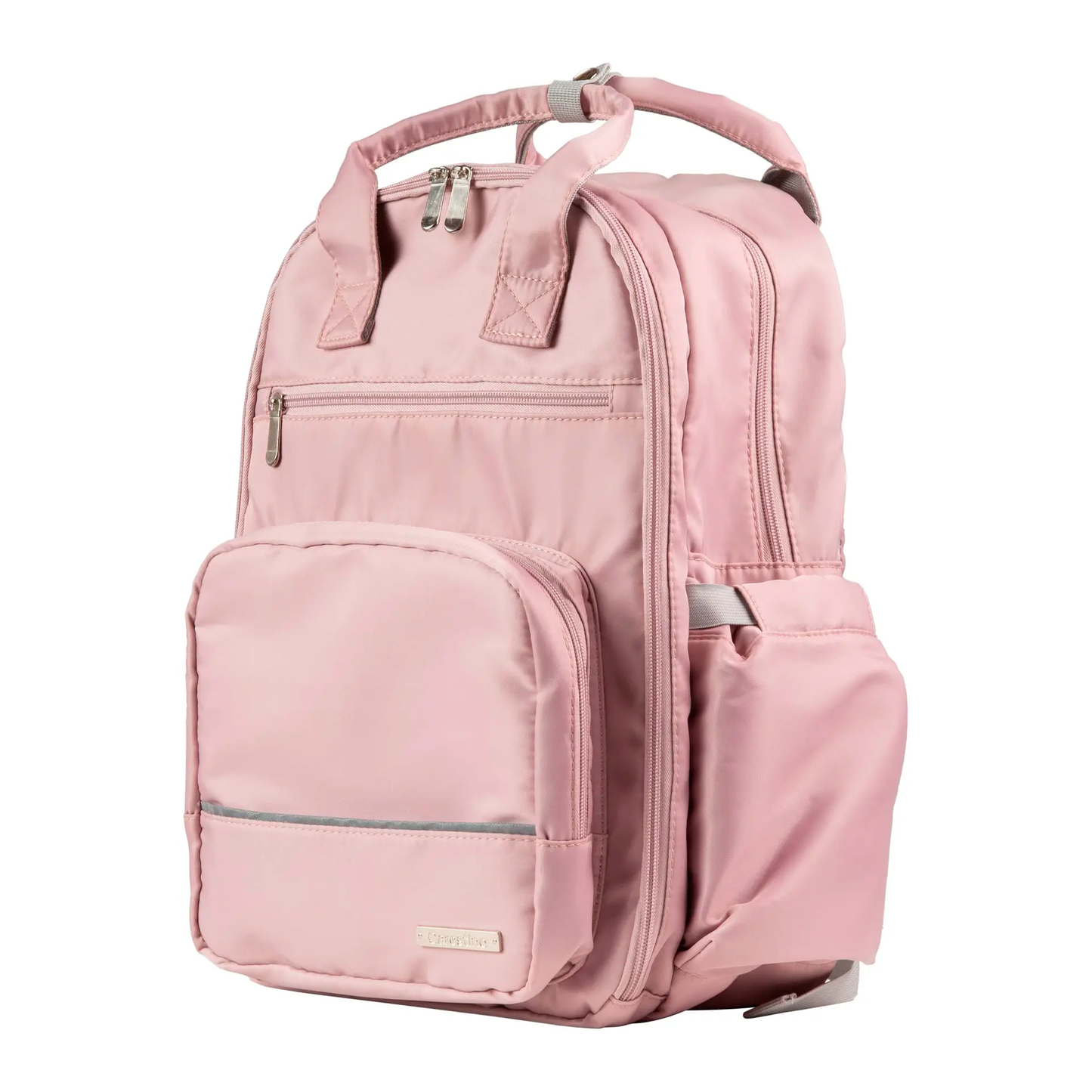 Mochila Pañalera PRAGA V2