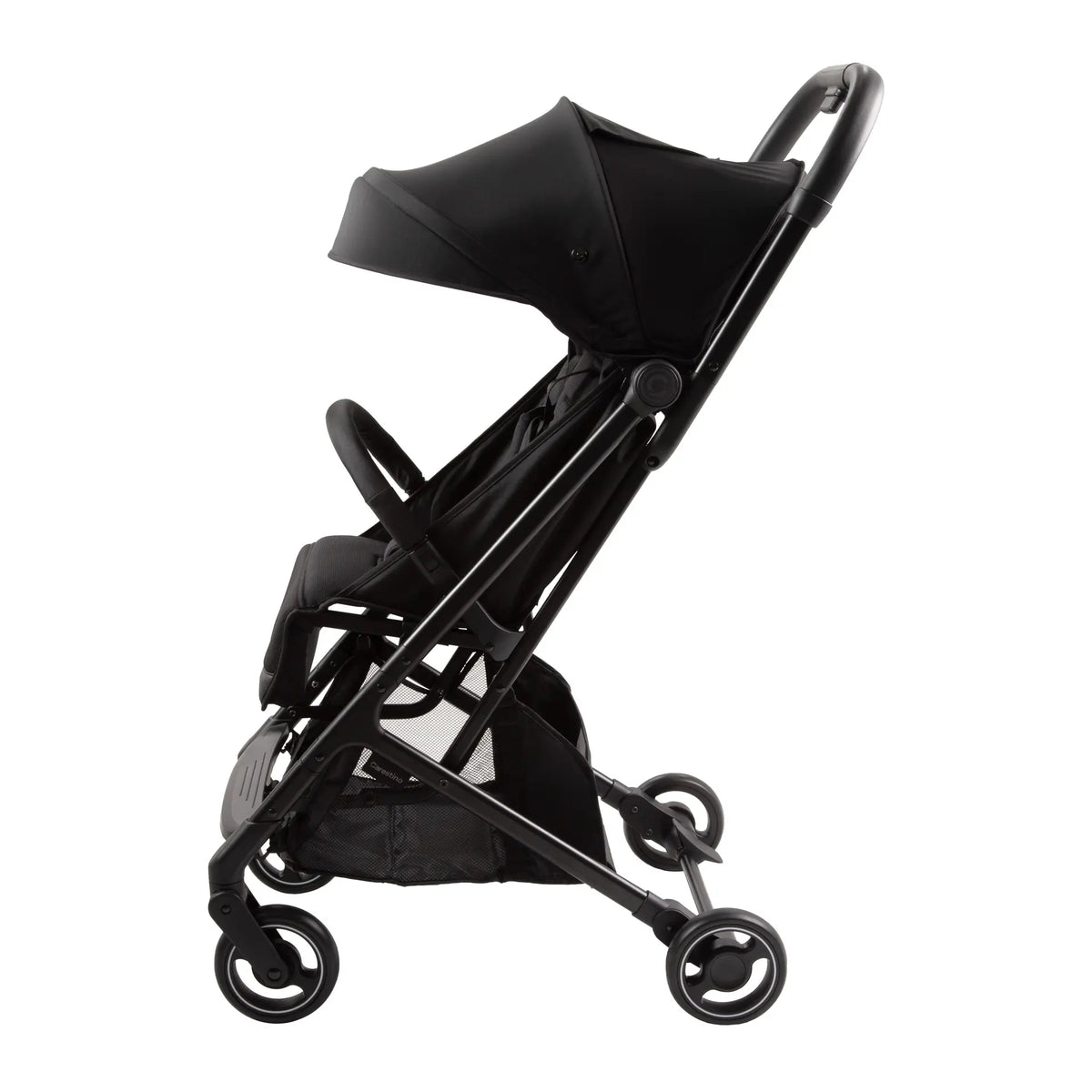 Coche Easy con accesorios