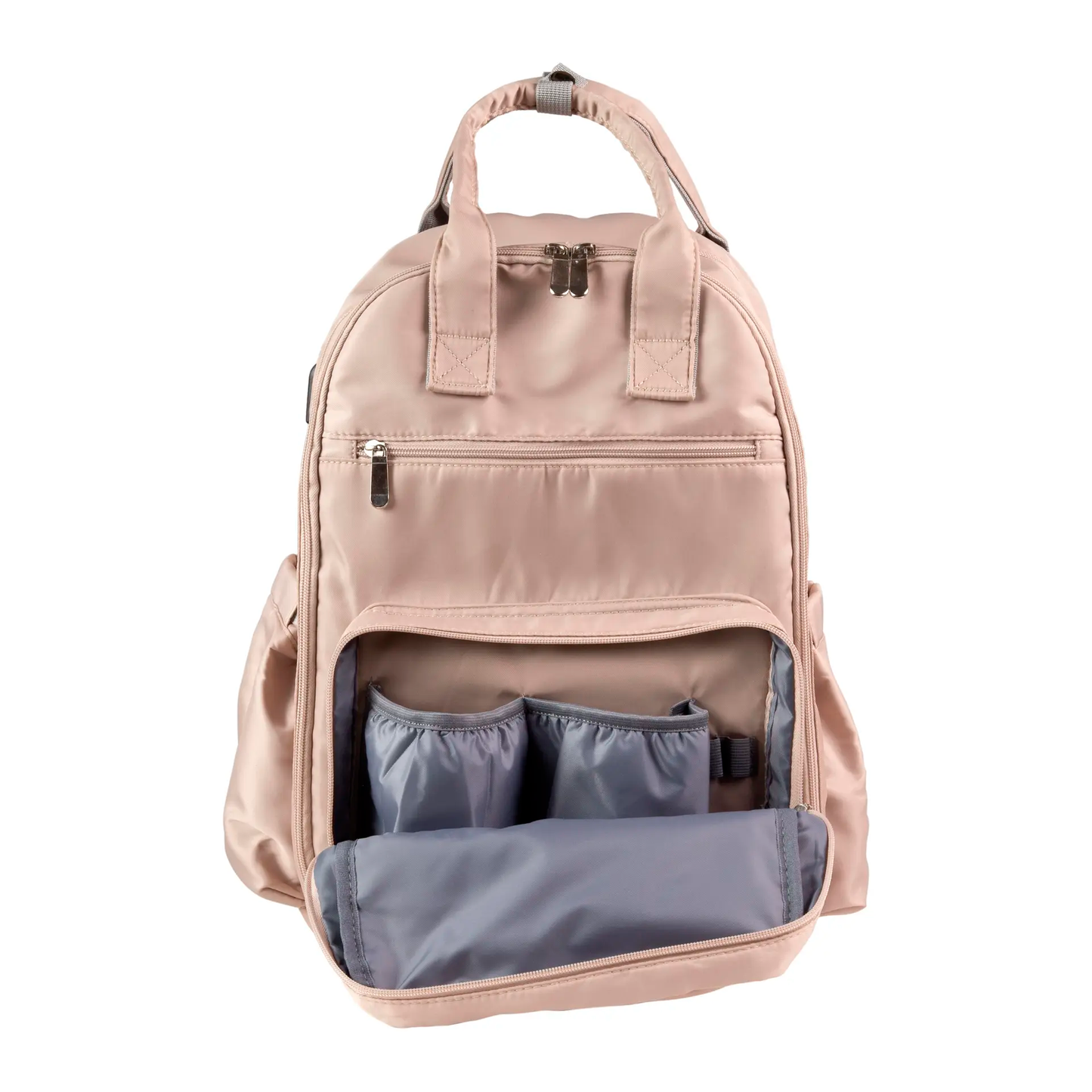 Mochila Pañalera PRAGA V2