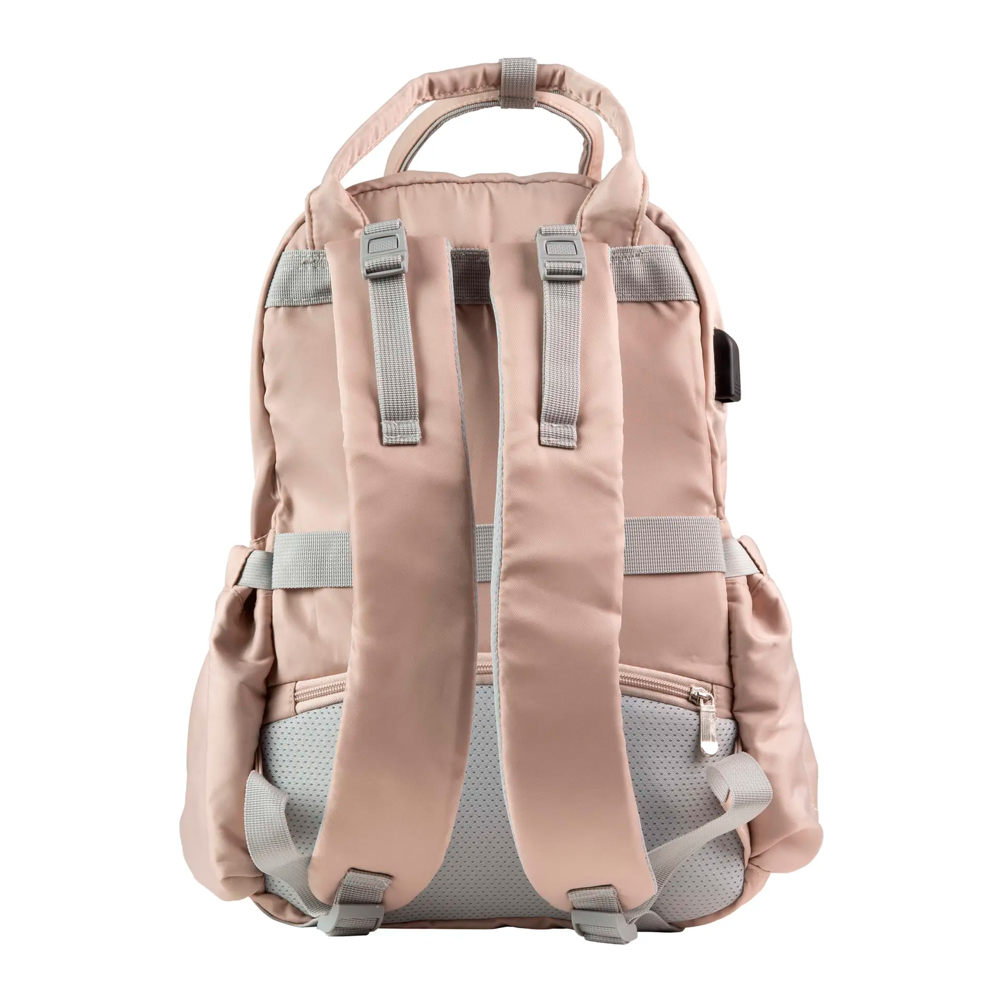 Mochila Pañalera PRAGA V2