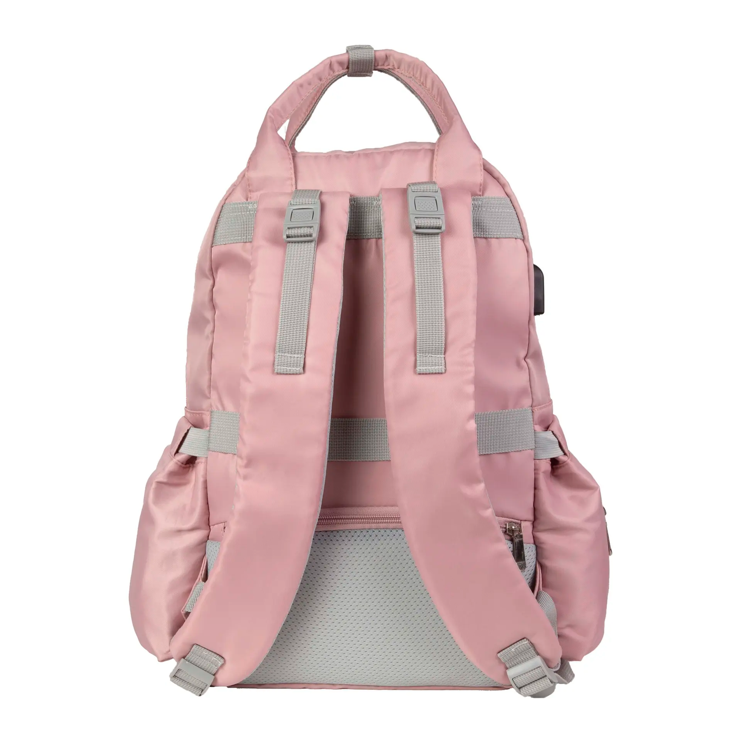 Mochila Pañalera PRAGA V2