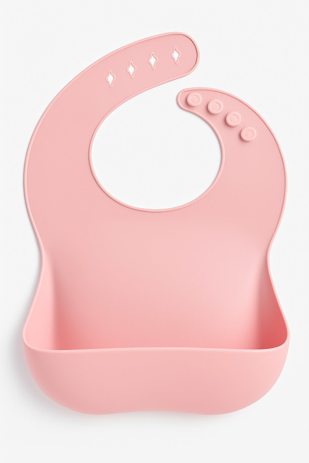 Baberos recoge migas