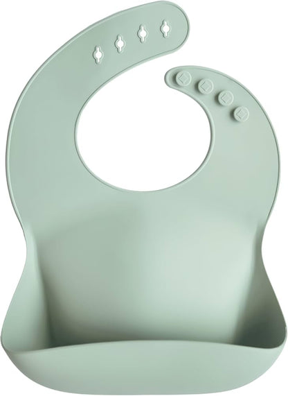 Baberos recoge migas